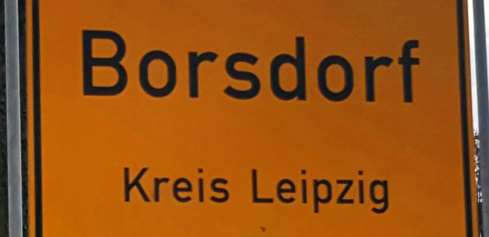 Leipzig Engelsdorf